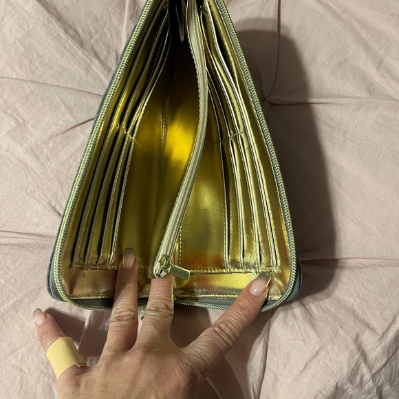 BETSEY JOHNSON WALLET - Picture 7 of 11